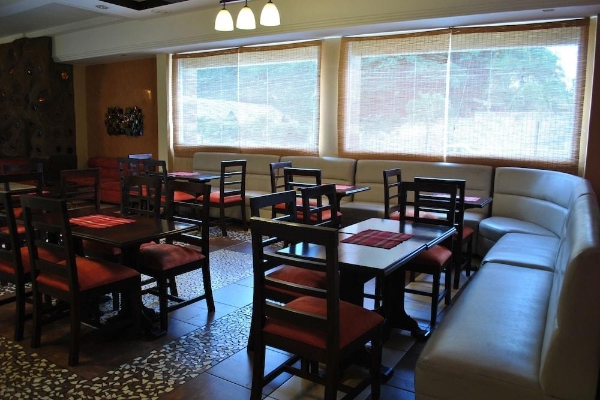 Hotel La Casa de los Arcos (San Pedro Sula)